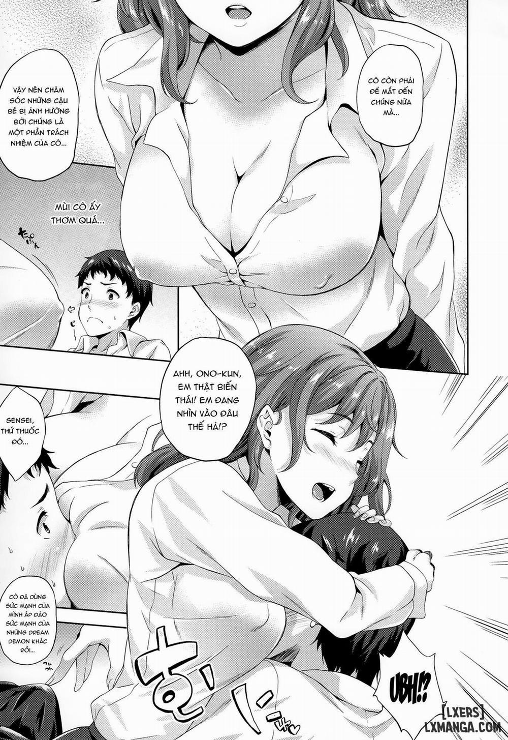 Succu Life 7 trang 2