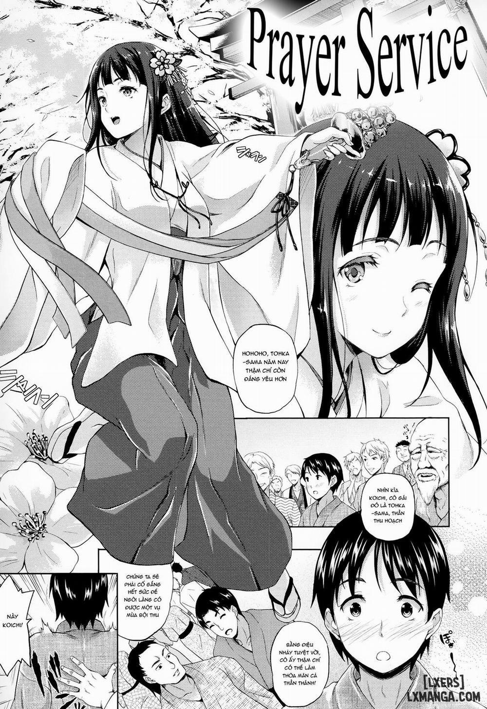 Succu Life 8 END trang 0