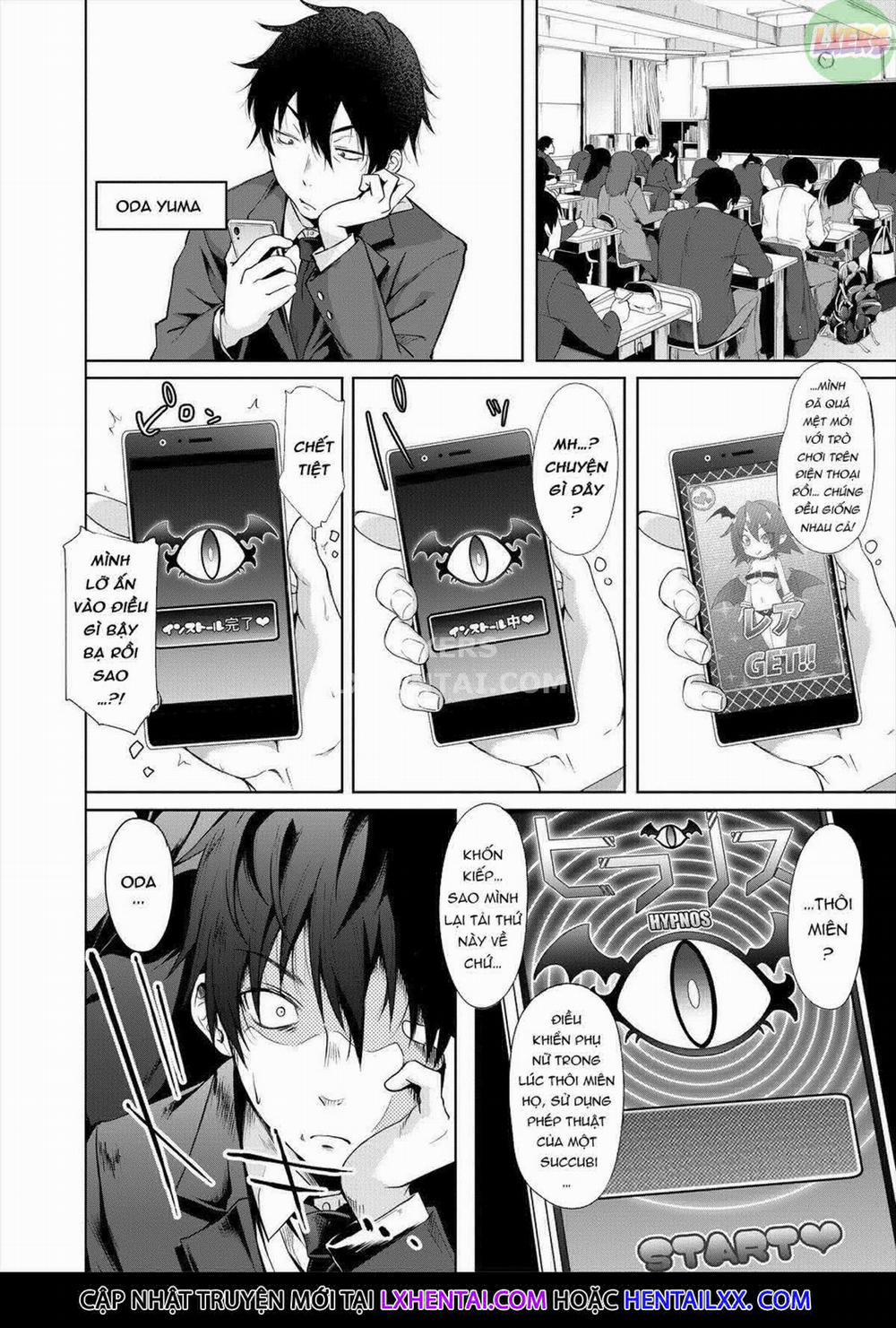 Succubus Appli 1 trang 9