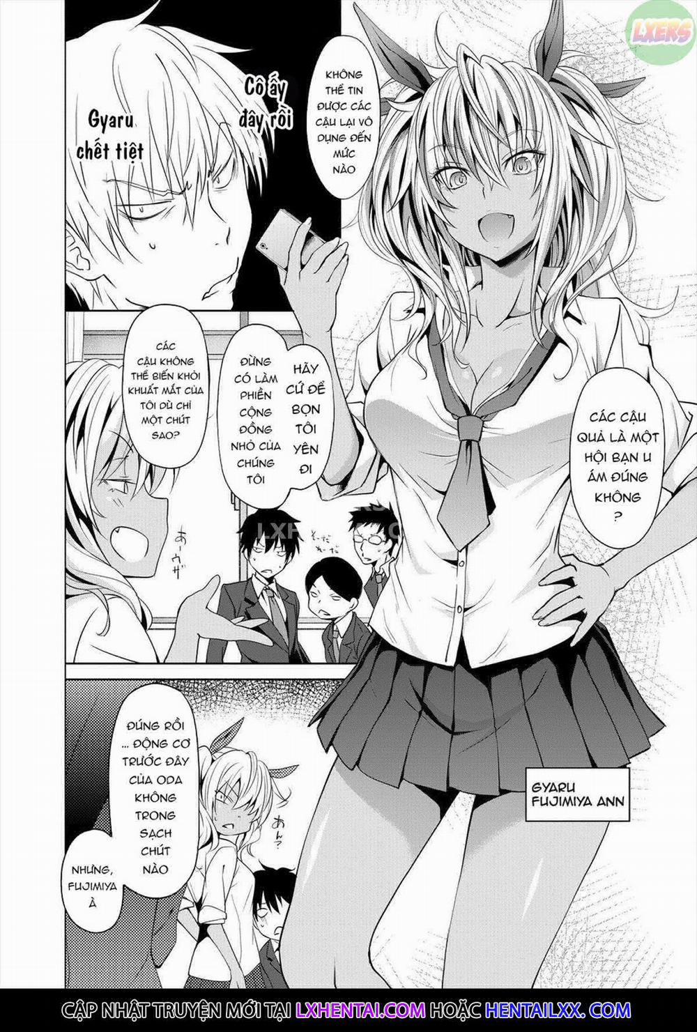 Succubus Appli 1 trang 11