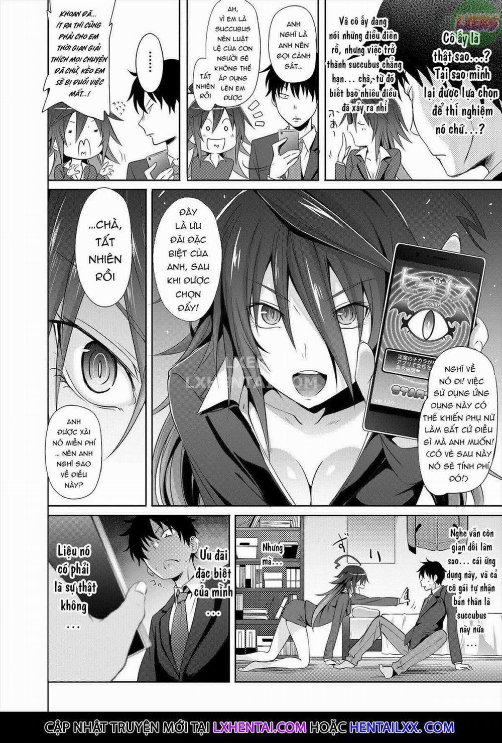 Succubus Appli 1 trang 17