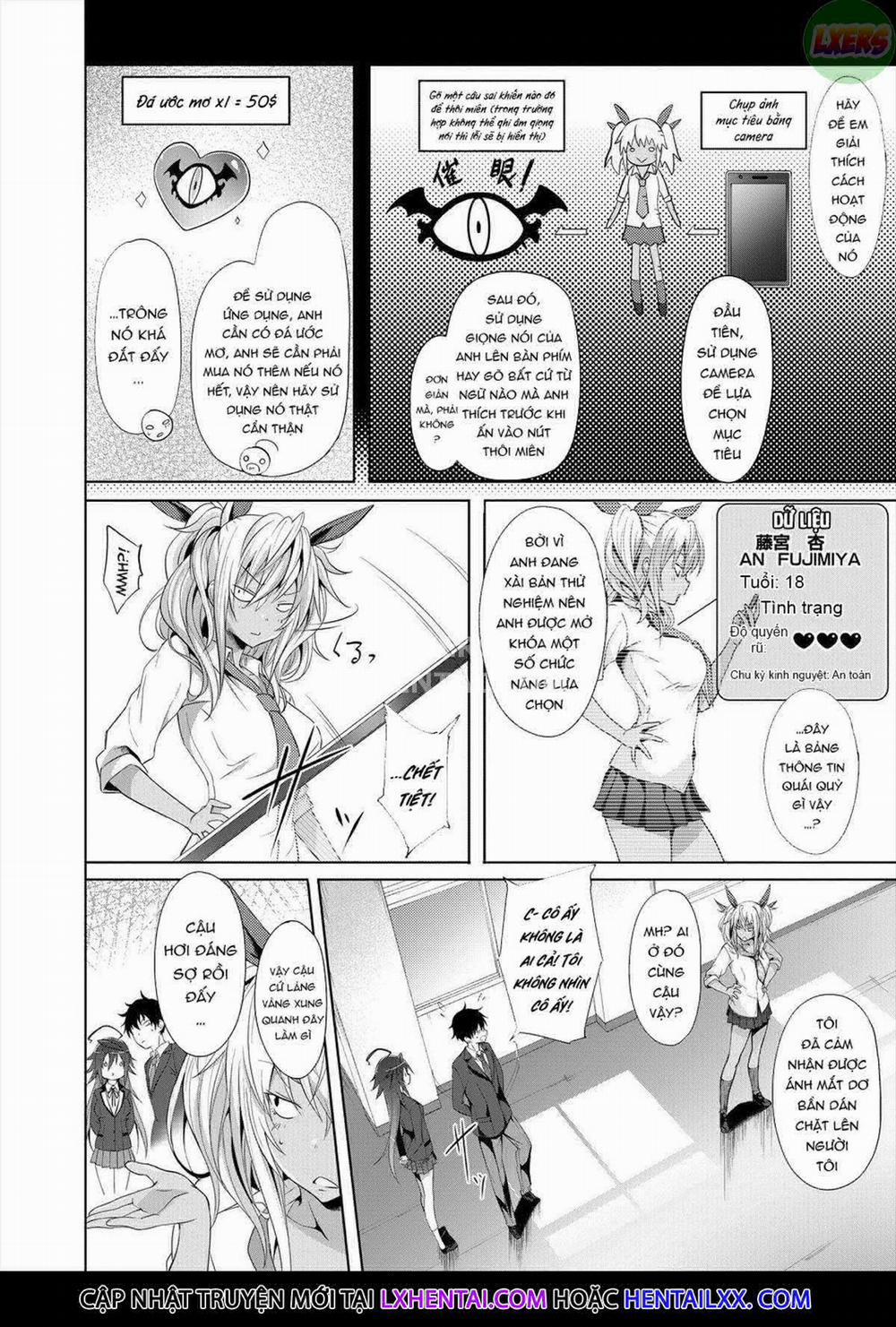 Succubus Appli 1 trang 19