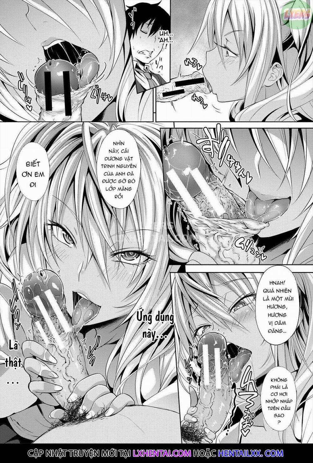 Succubus Appli 1 trang 22