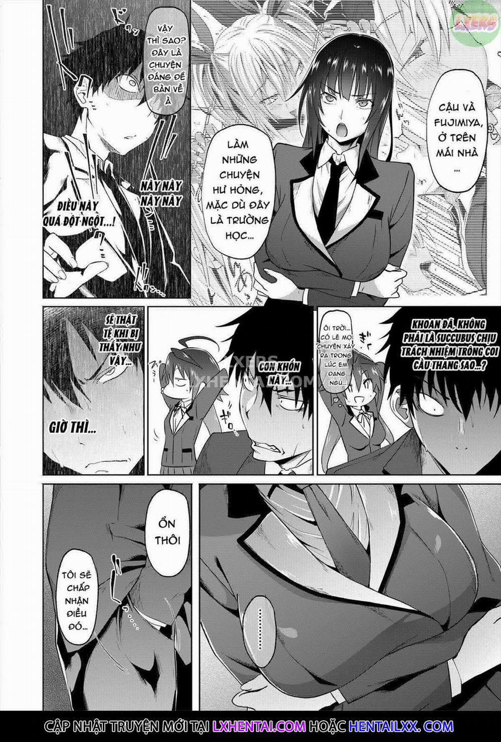 Succubus Appli 2 trang 9