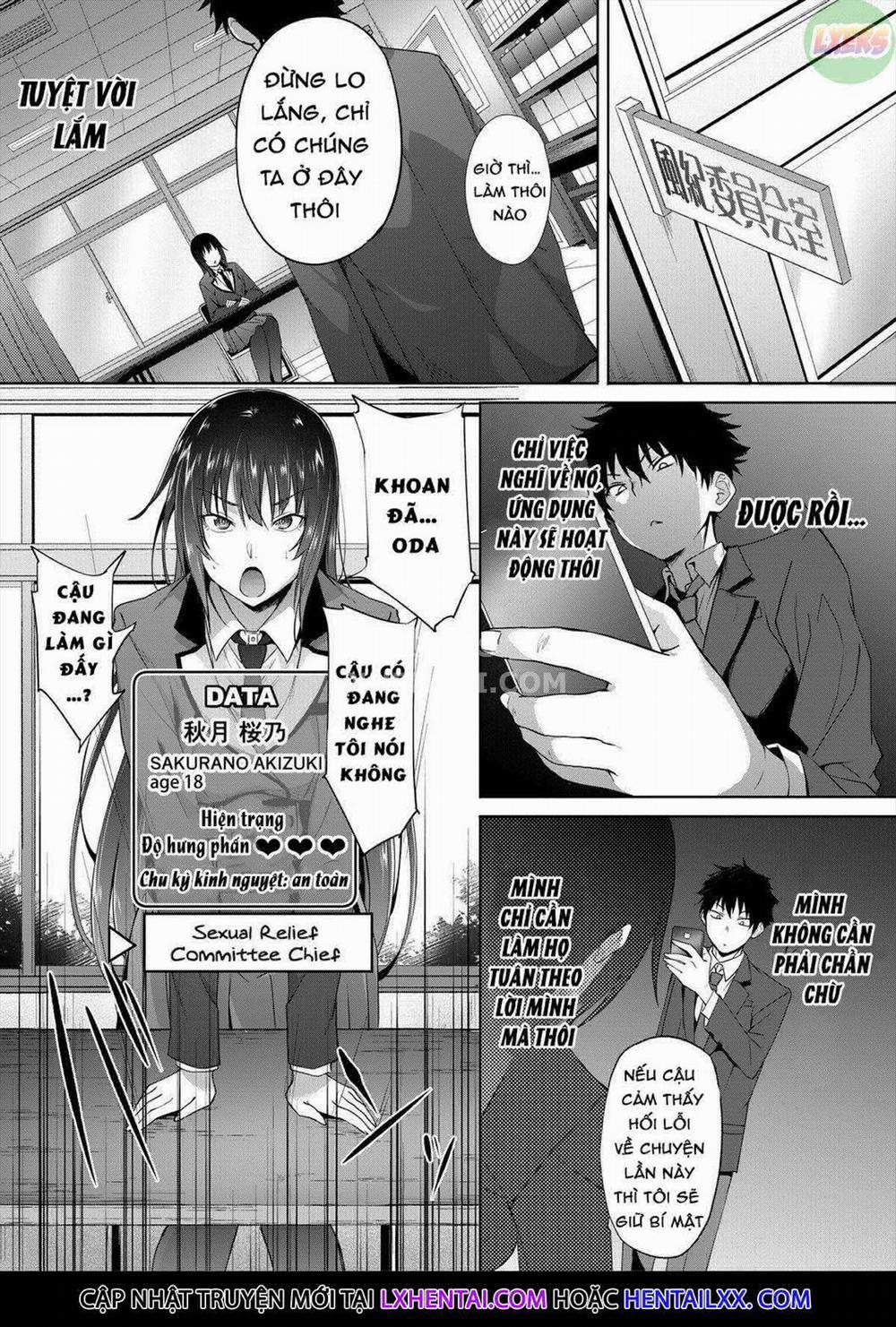 Succubus Appli 2 trang 10