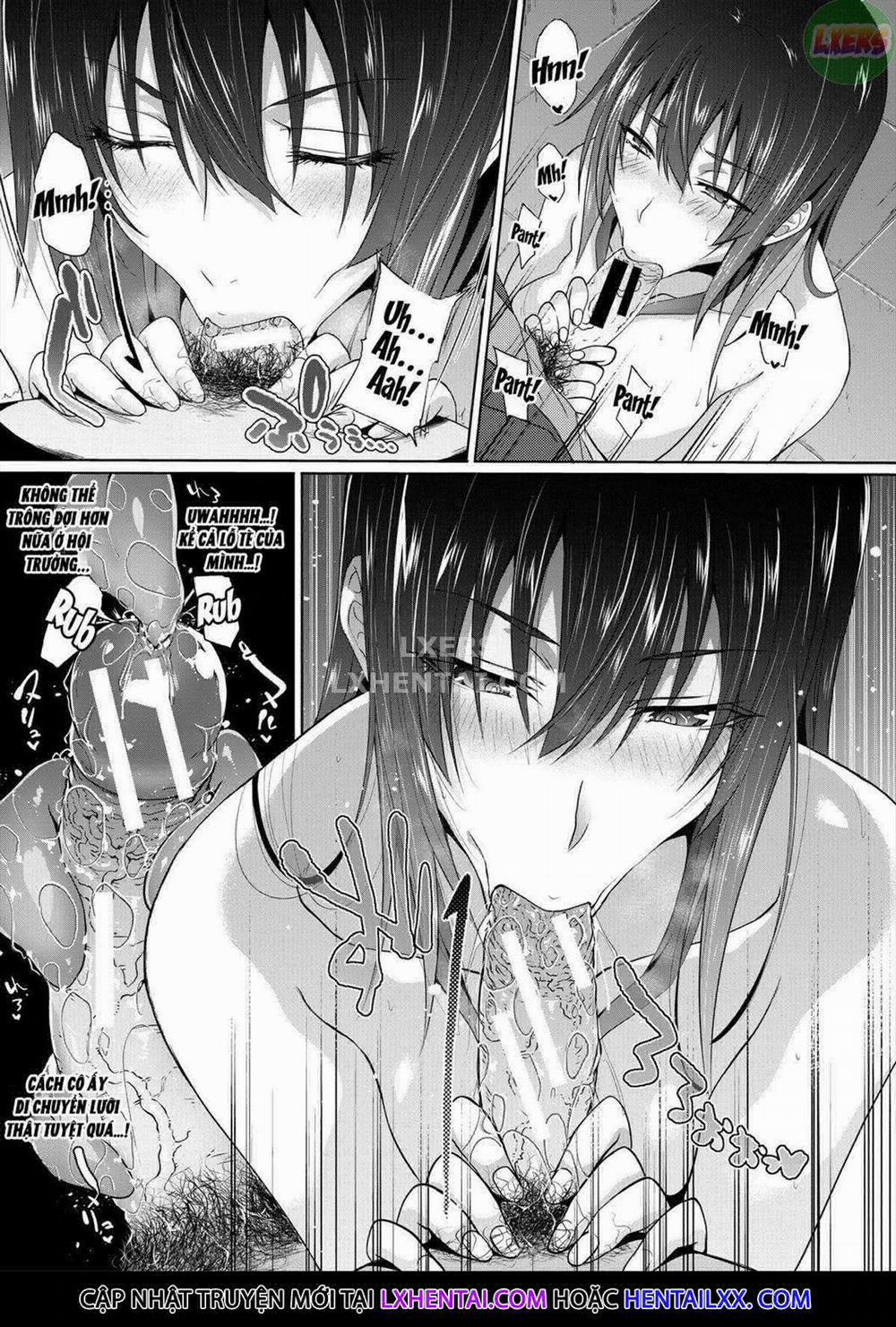 Succubus Appli 2 trang 16