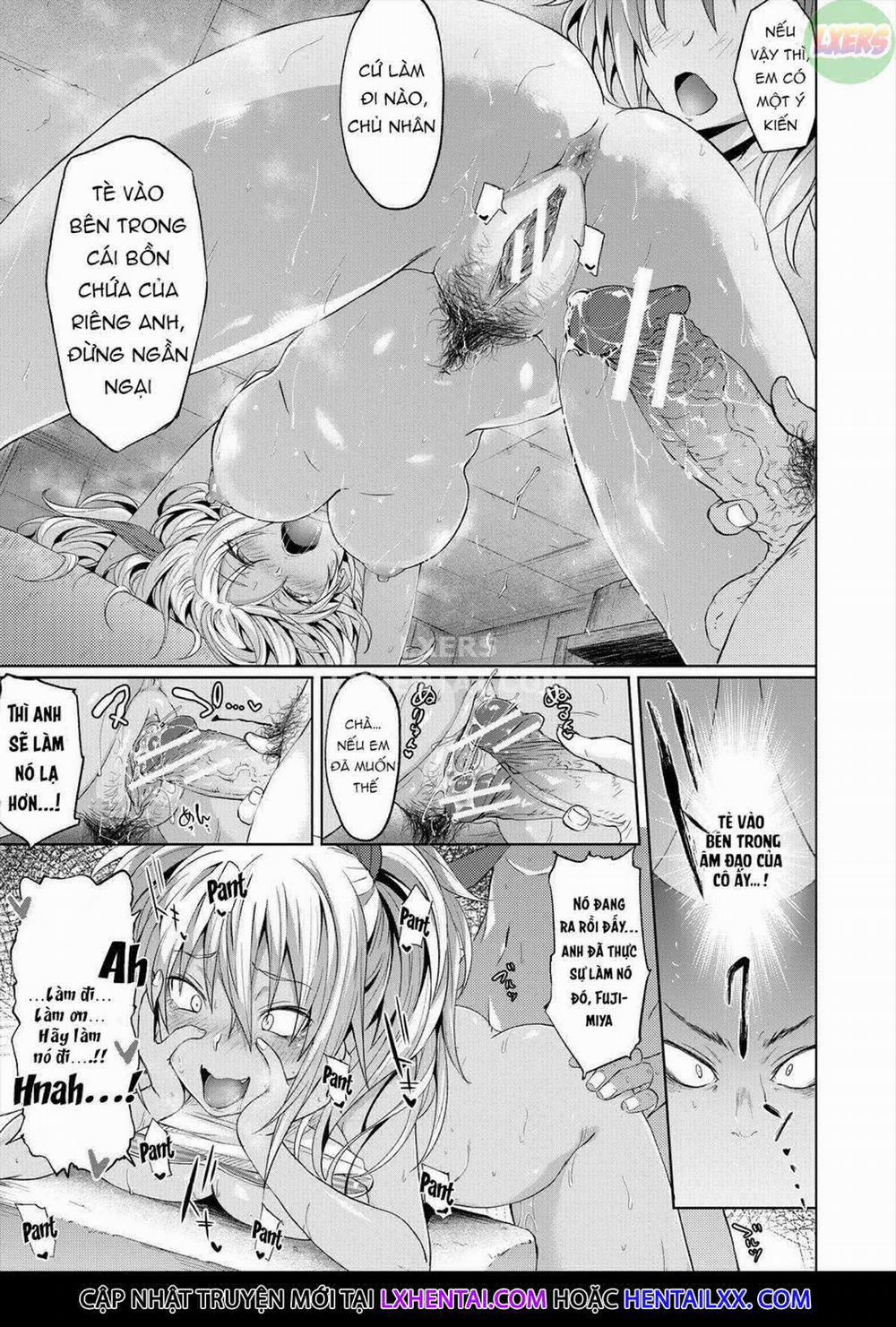 Succubus Appli 3 trang 20