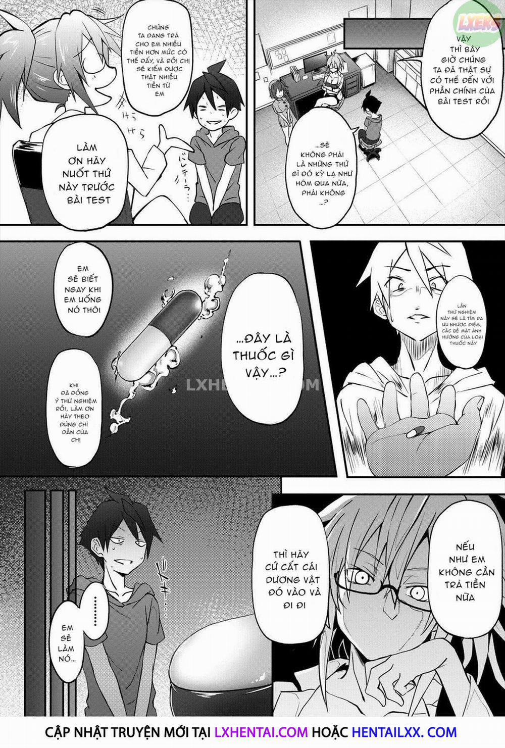 Succubus Appli 5 trang 13