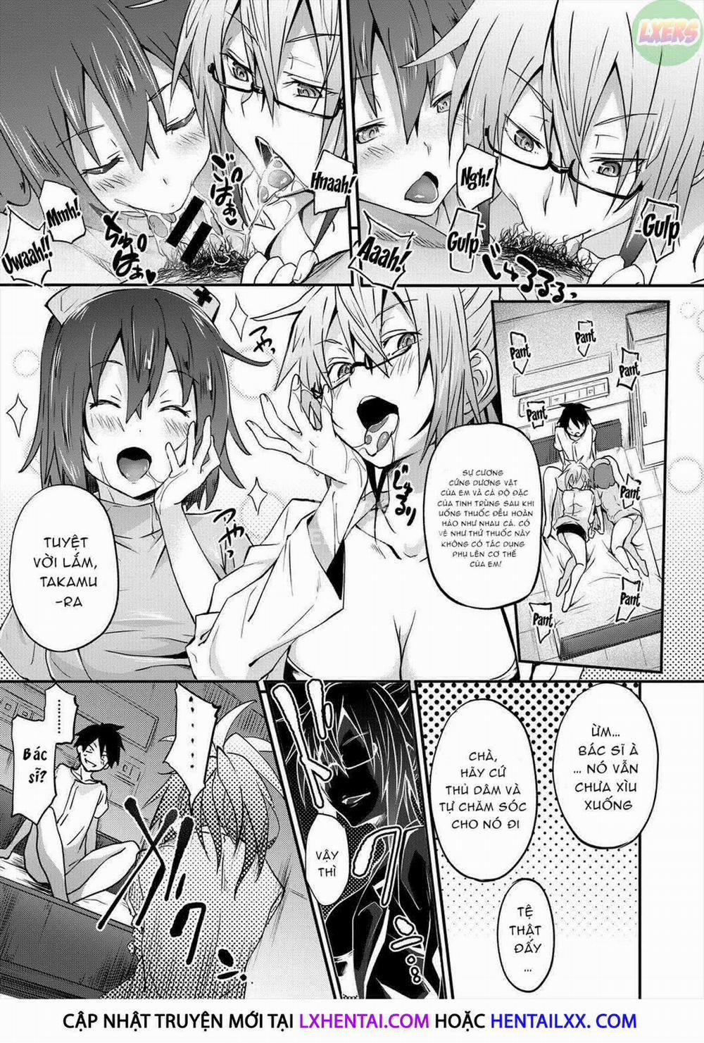 Succubus Appli 5 trang 22