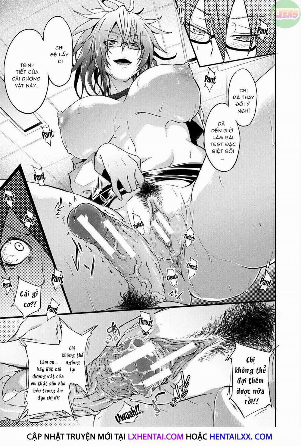 Succubus Appli 5 trang 24