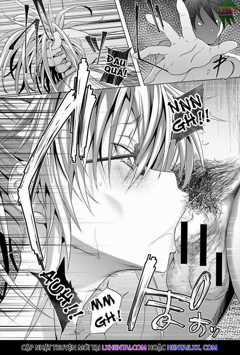 Succubus Appli 6 0 [END] trang 24