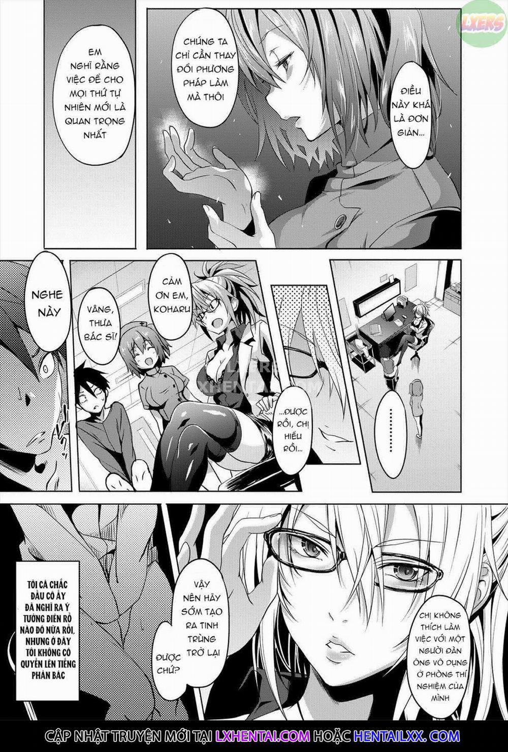 Succubus Appli 6 0 [END] trang 7