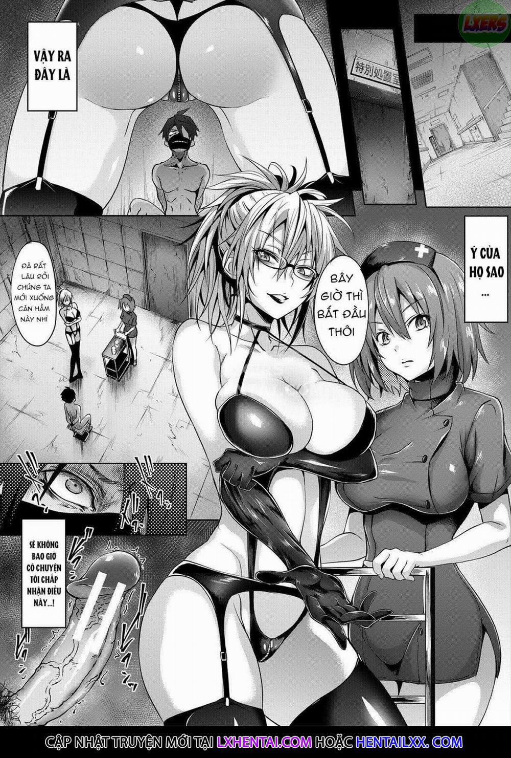 Succubus Appli 6 0 [END] trang 8