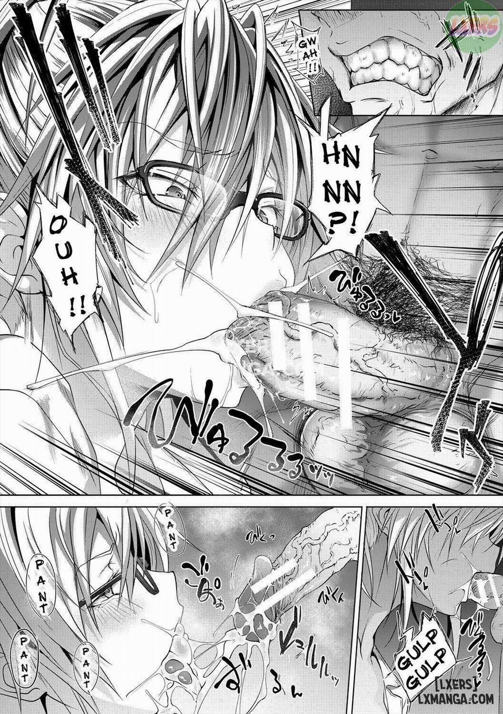 Succubus Appli 6 END trang 27