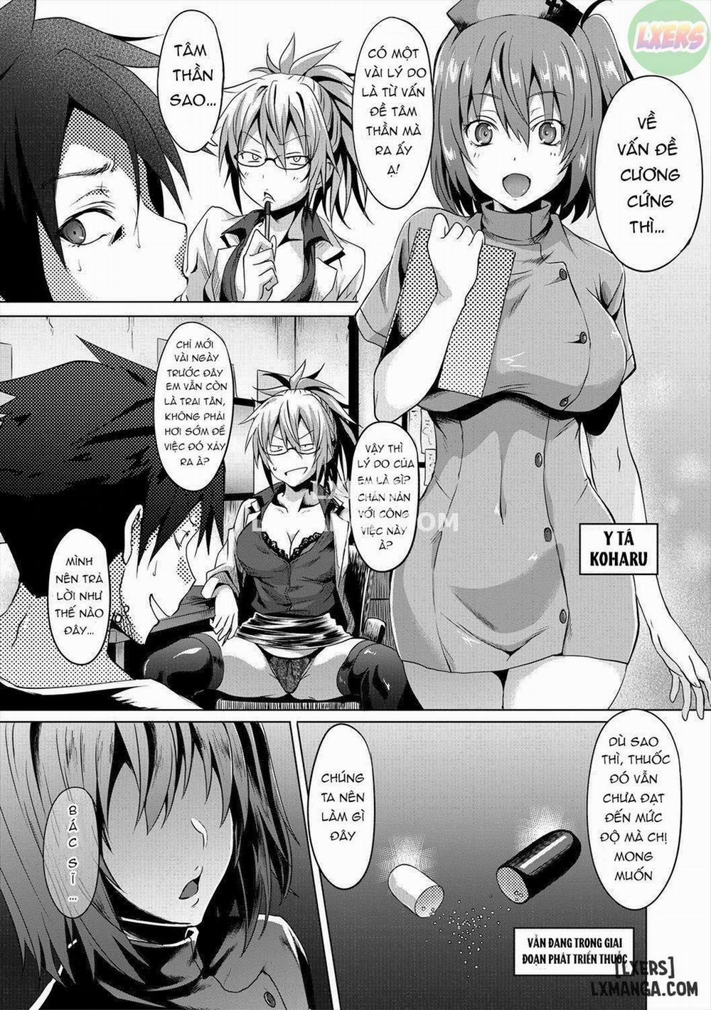 Succubus Appli 6 END trang 6