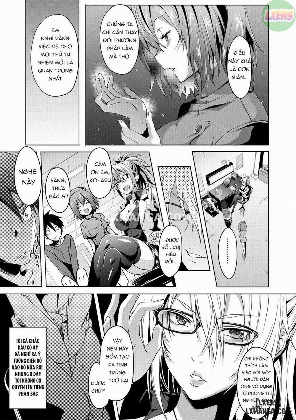 Succubus Appli 6 END trang 7