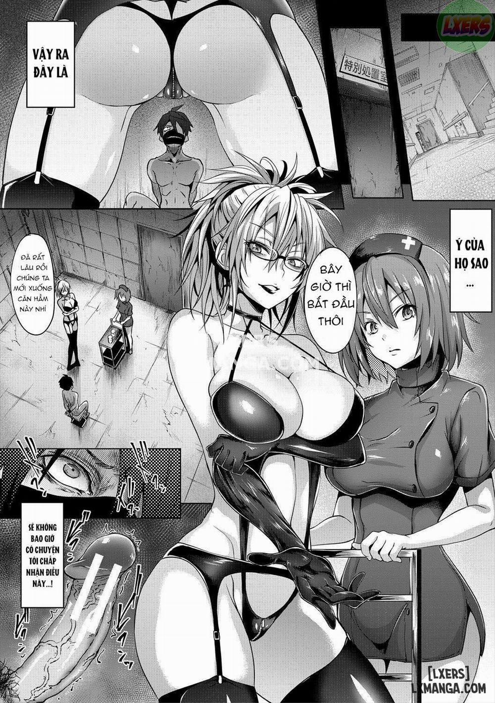 Succubus Appli 6 END trang 8