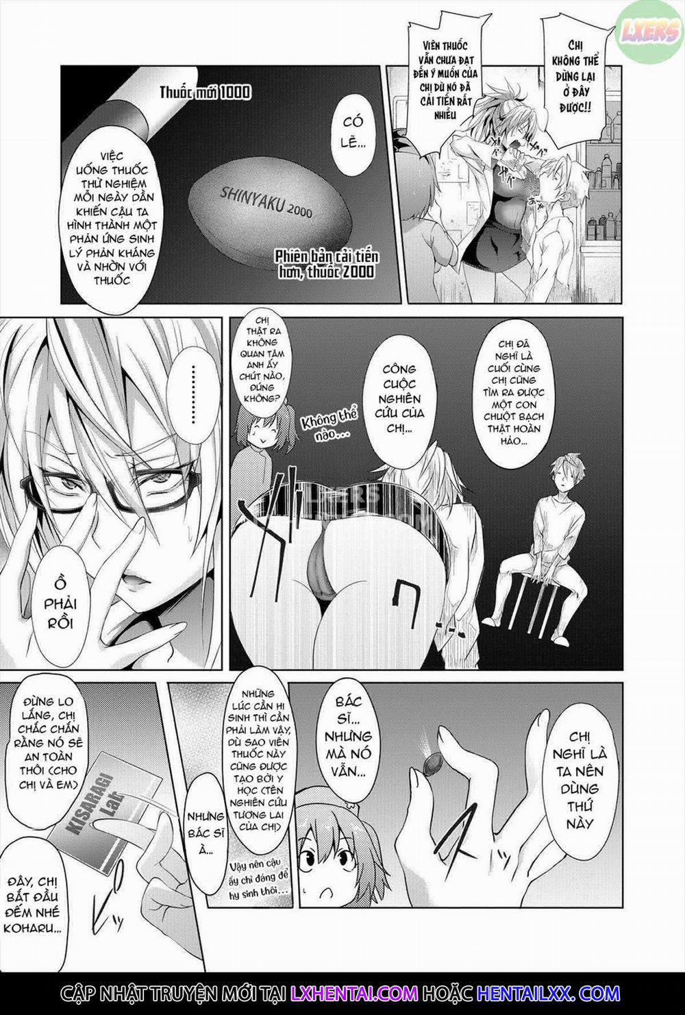 Succubus Appli 6 trang 18