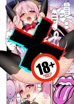 Đọc truyện tranh Succubus-Chan No Hatsu Seishoku