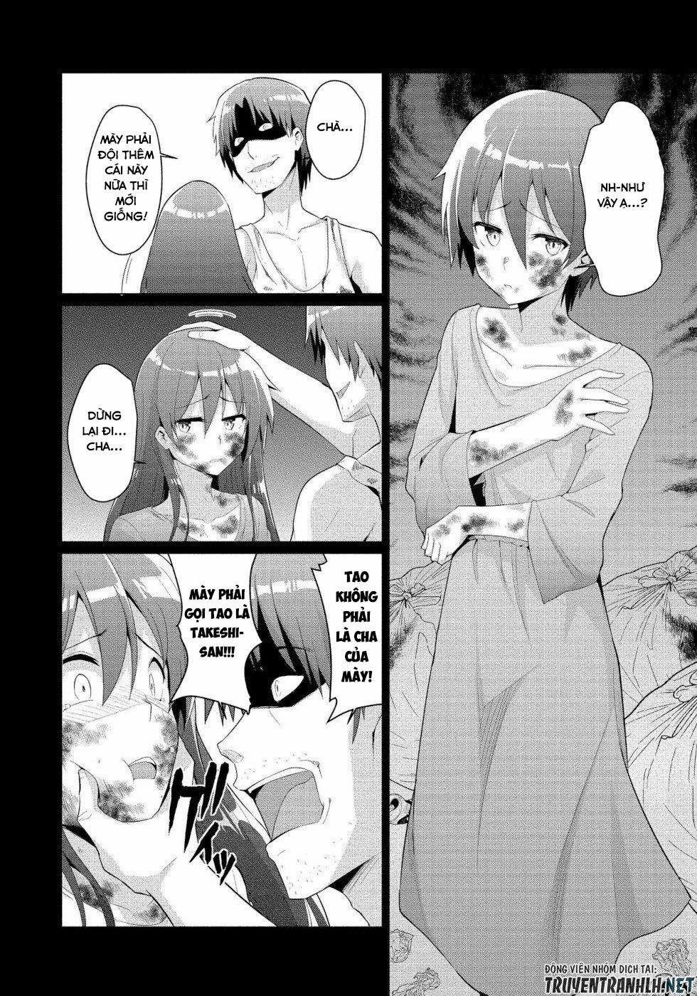 Succubus Iinchou Ni Okotowari Sa Remashite 4 trang 12