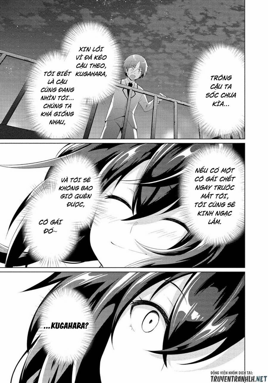 Succubus Iinchou Ni Okotowari Sa Remashite 8 trang 23