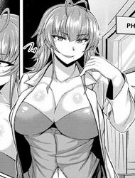 Đọc truyện tranh Succubus Panic