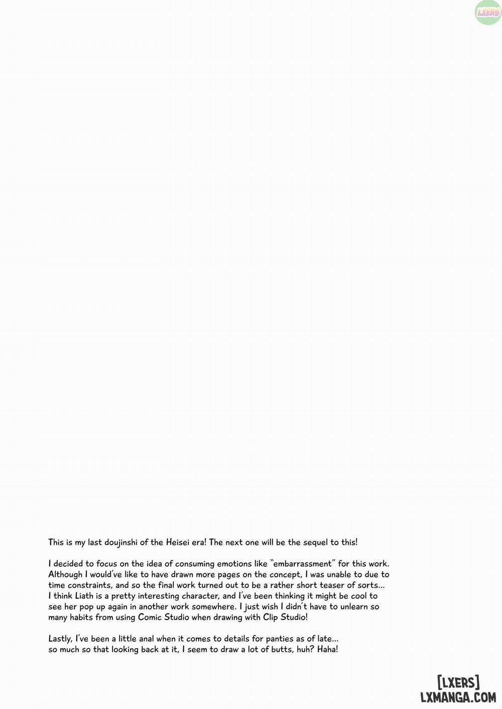 Succubus Plan 1 trang 20