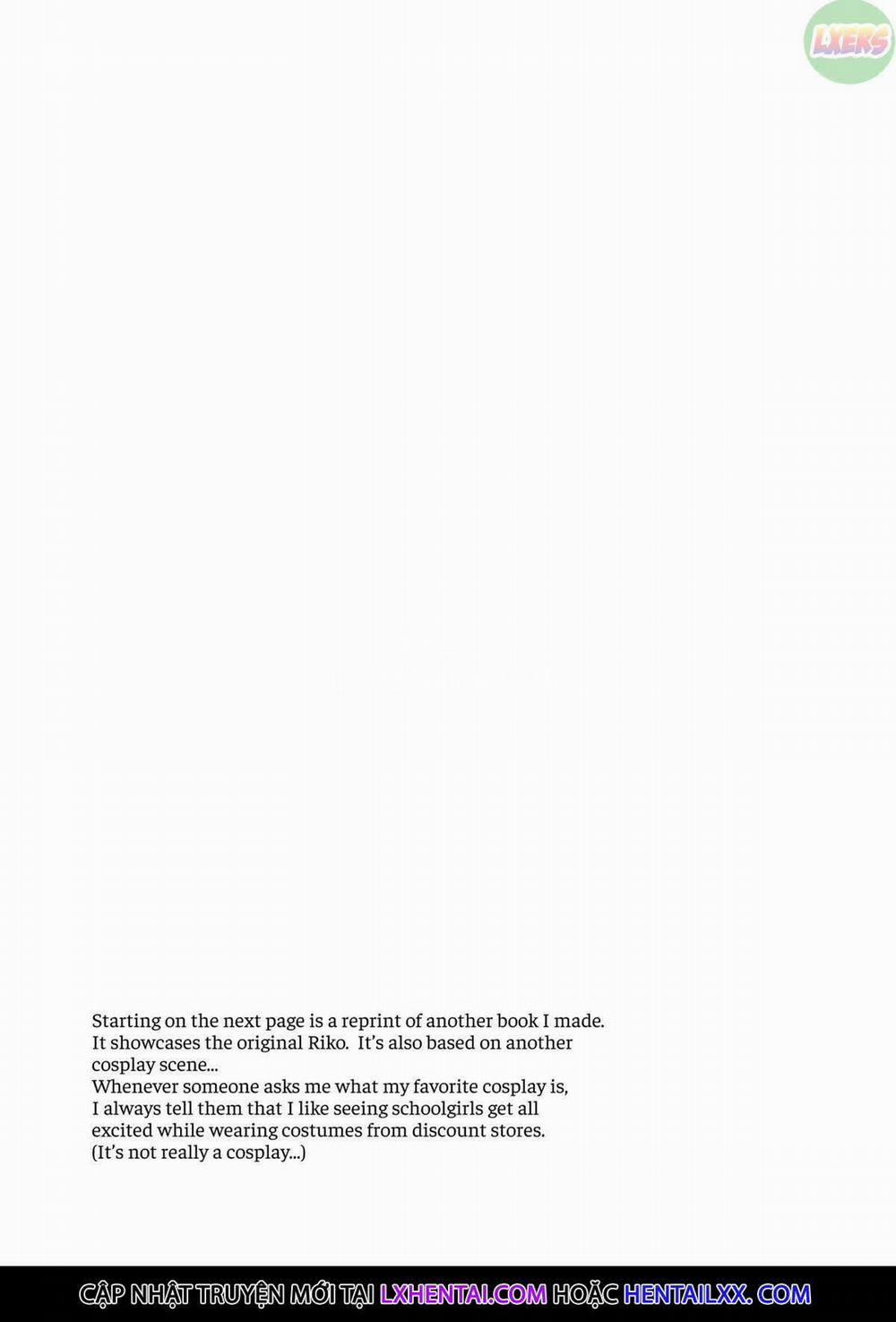 Succubus Plan 3 - Plan C(osplay)! trang 16