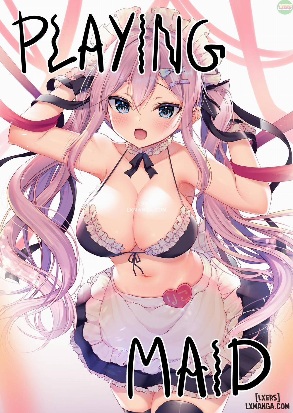 Succubus Plan 3 trang 17