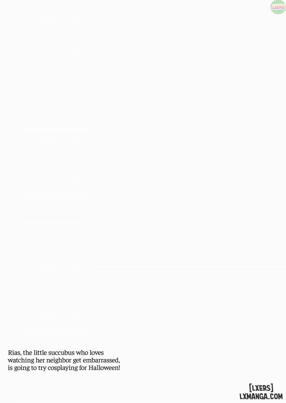 Succubus Plan 3 trang 5