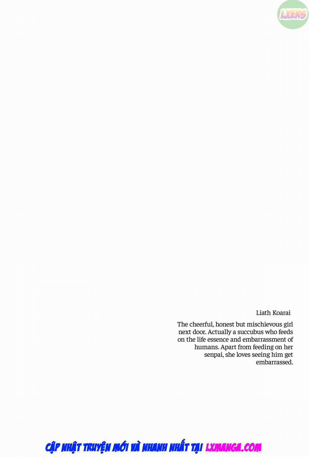 Succubus Plan 4 0 Plan D! 0 Fun In the Ladies Room! trang 5