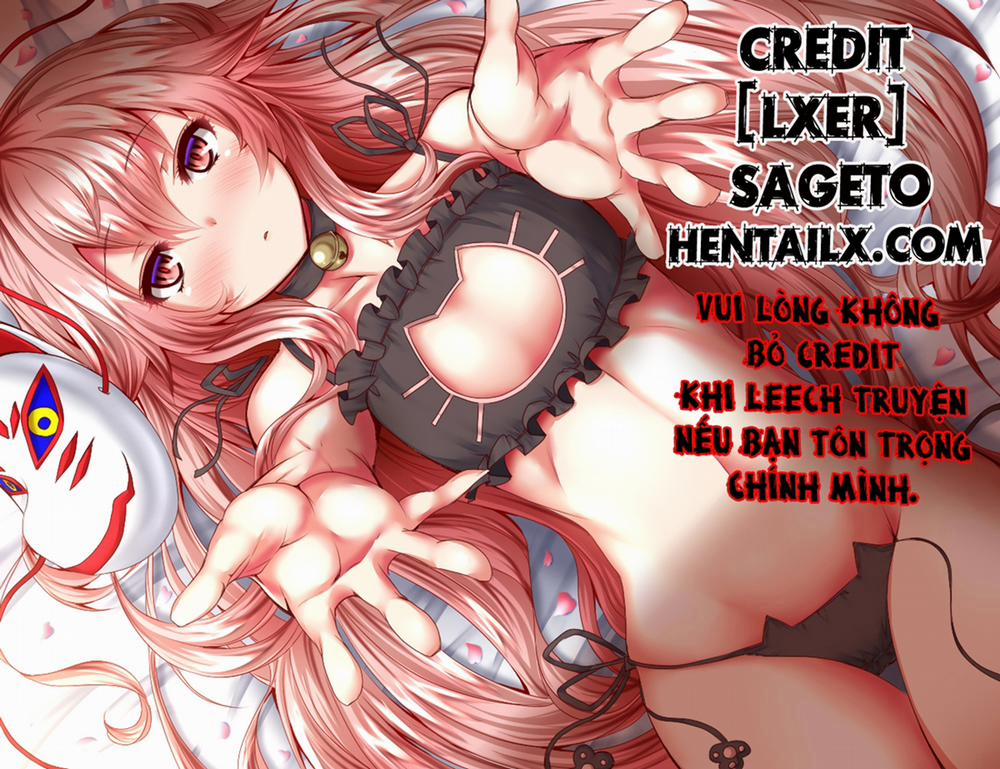 Succubus Stayed Life 3 trang 25