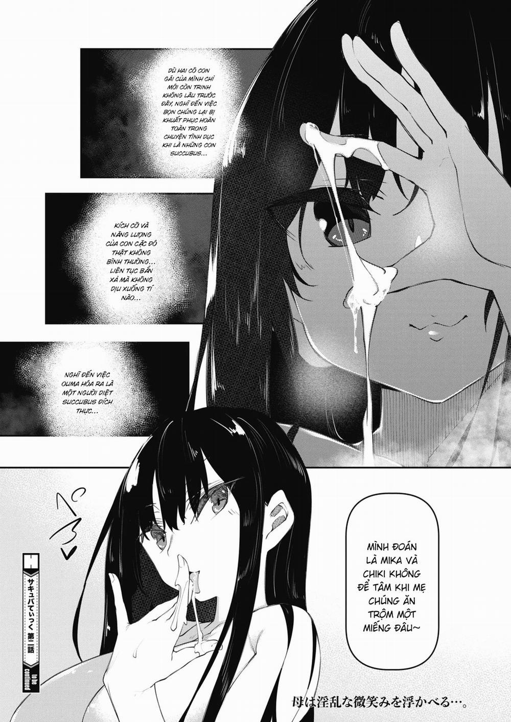 Succubutic 2 trang 40