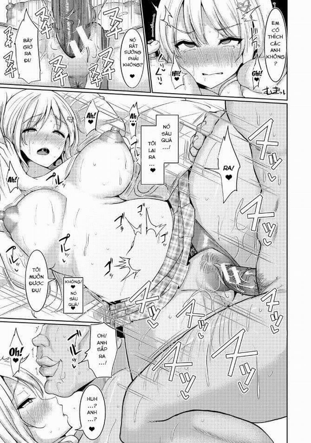 SUCK SEX STORIES 1 trang 11