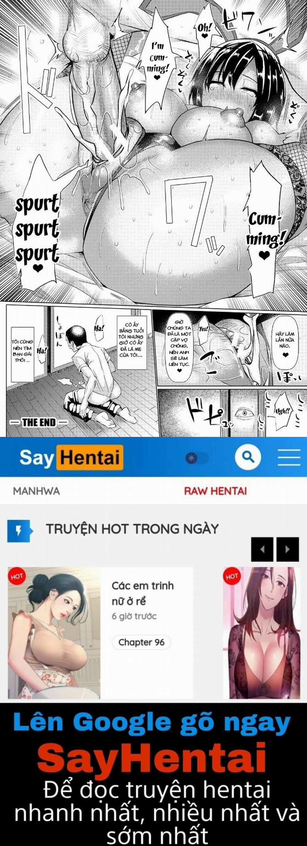 SUCK SEX STORIES 2 trang 23