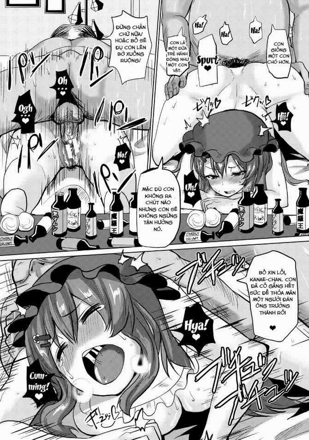 SUCK SEX STORIES 6 trang 20