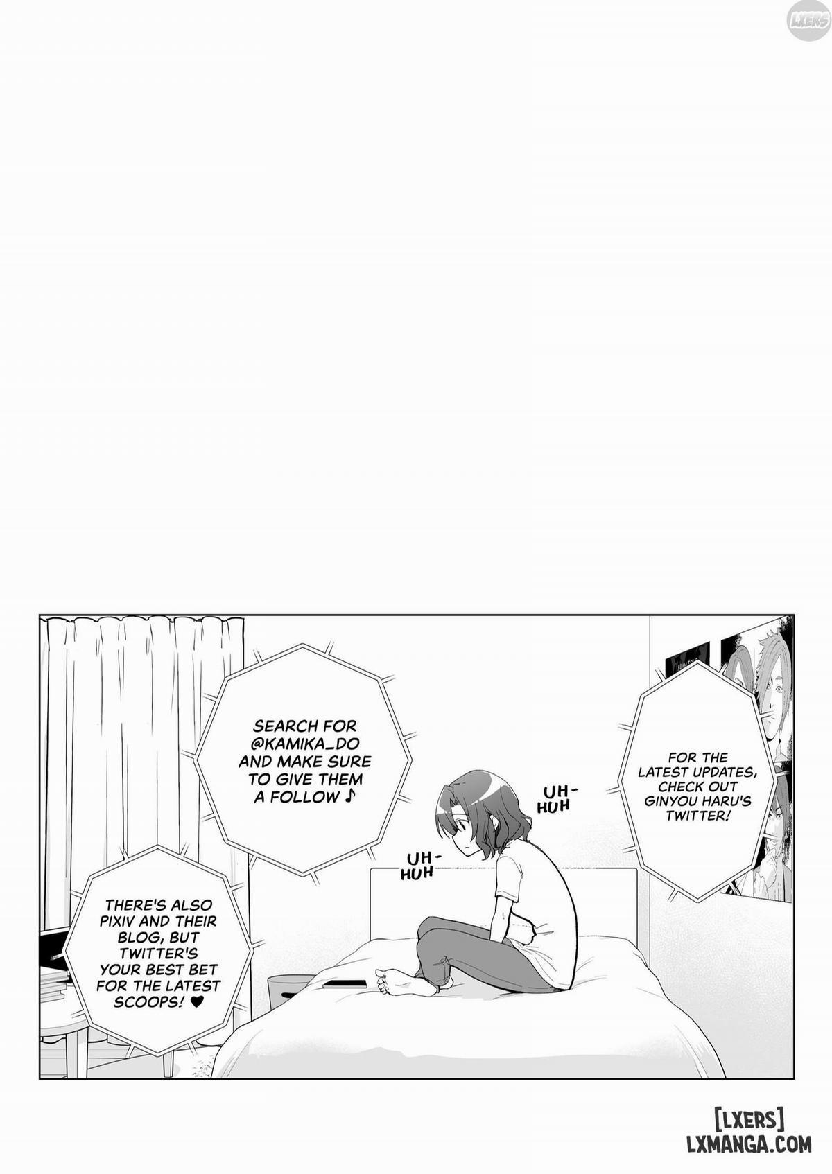 Sugar Baby Diaries 1 trang 61