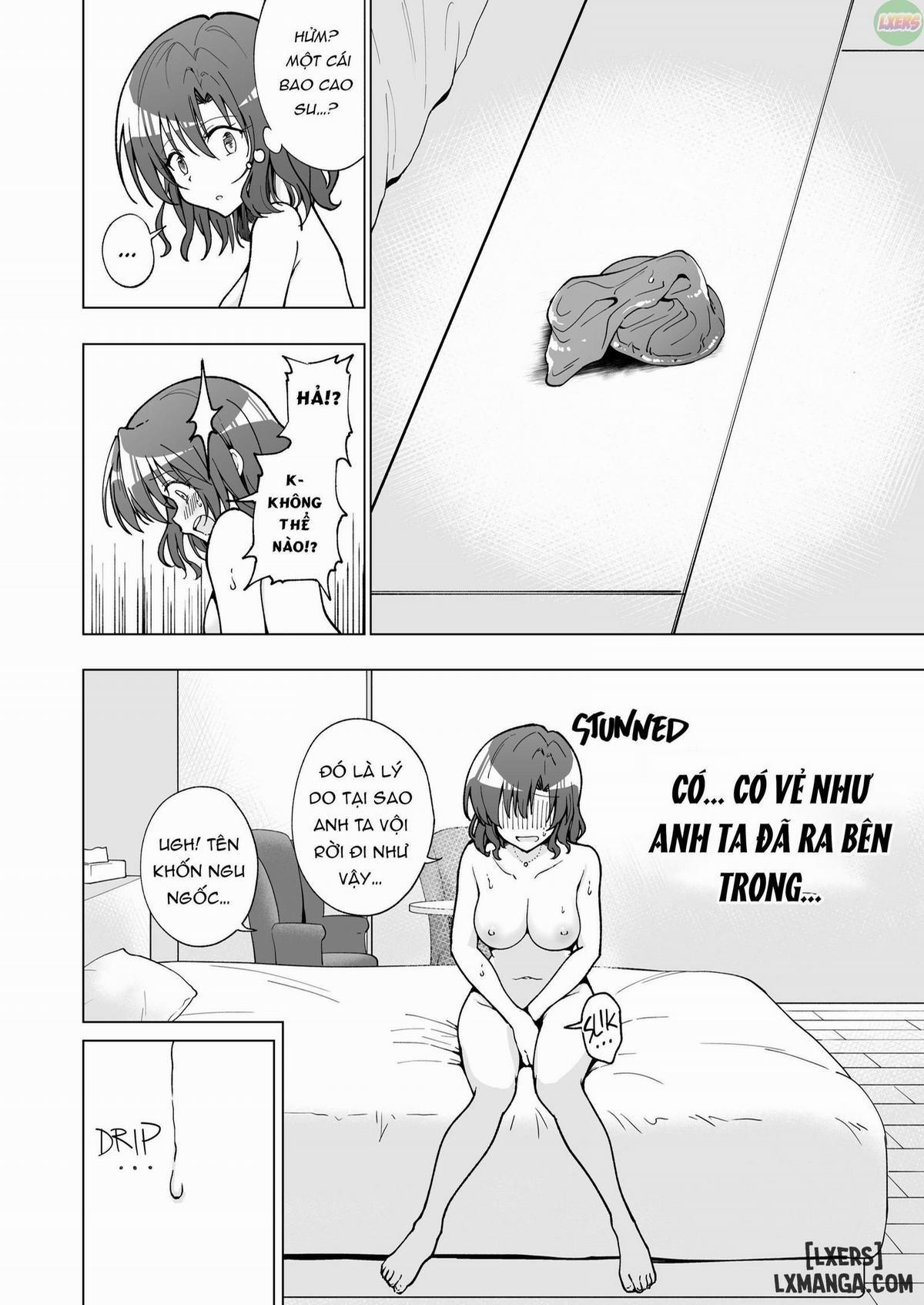 Sugar Baby Diaries 2 trang 48