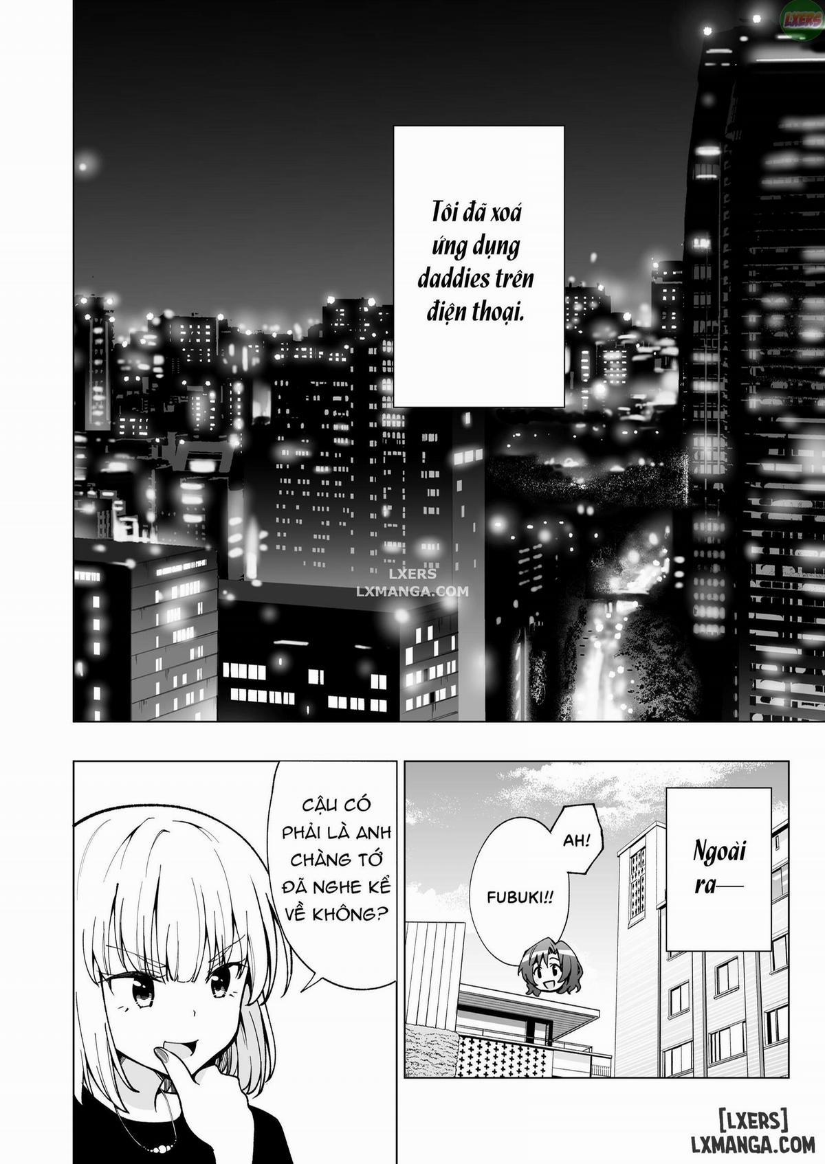 Sugar Baby Diaries 2 trang 50