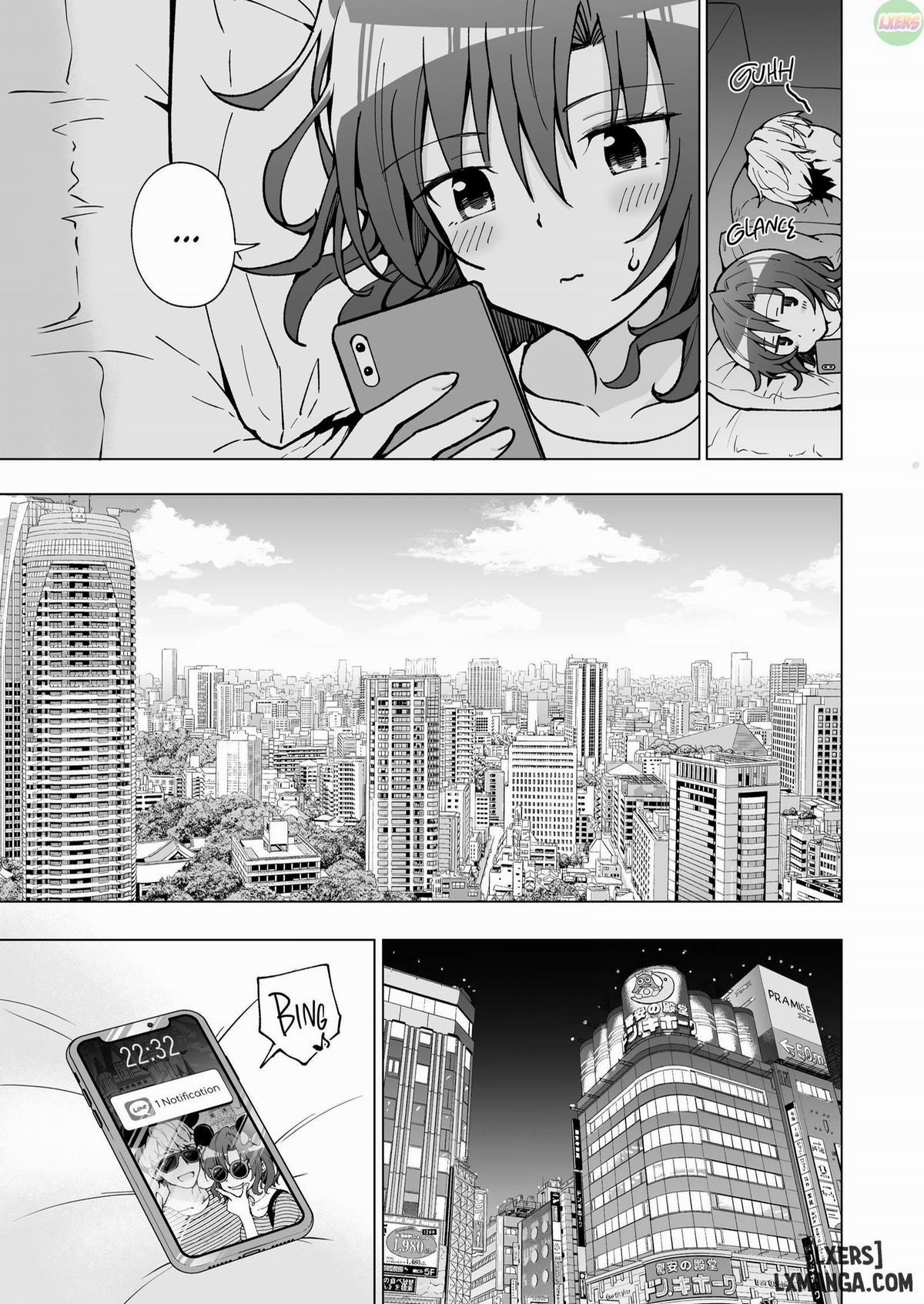 Sugar Baby Diaries 2 trang 57