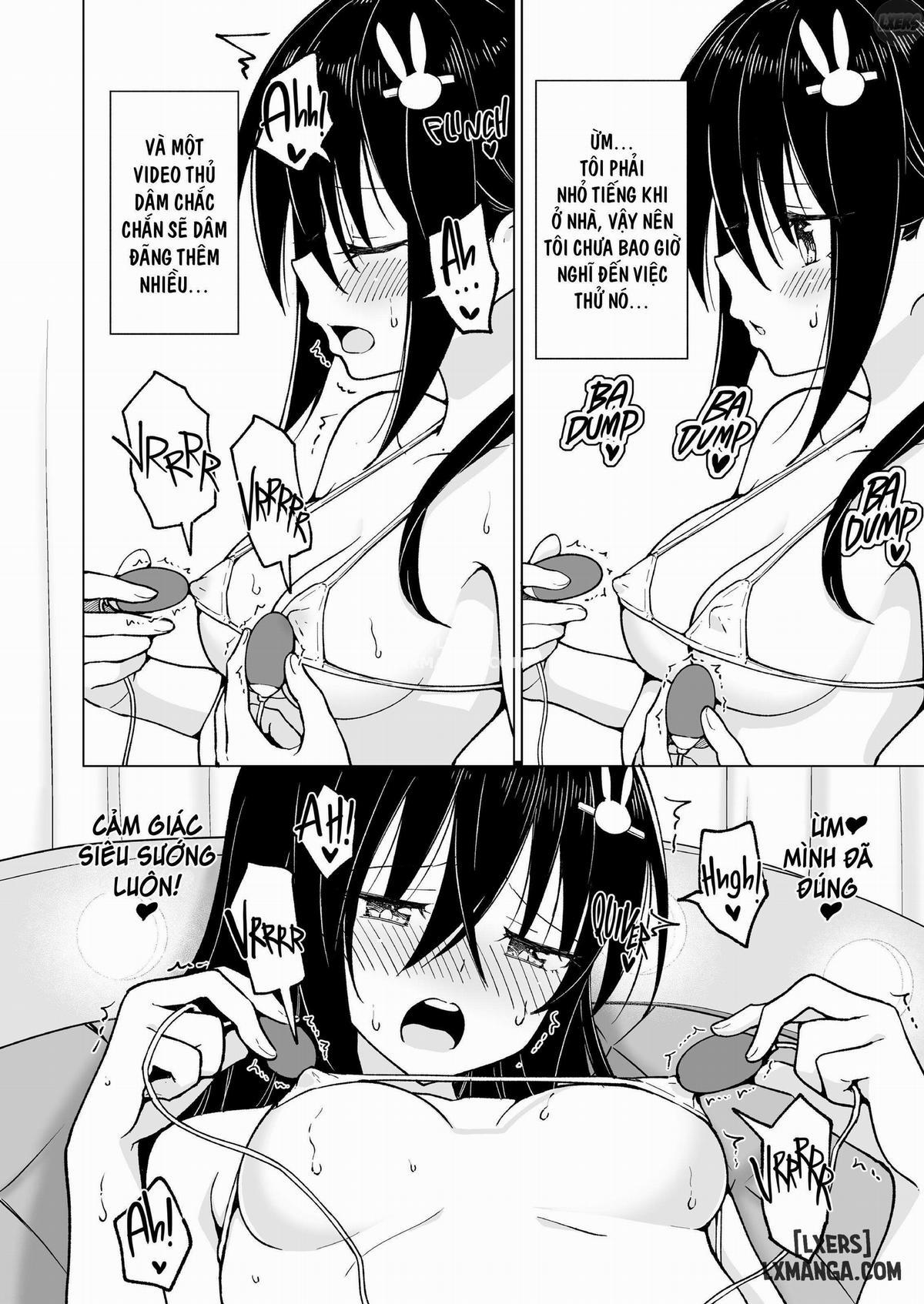 Sugar Baby Diaries 4 trang 20