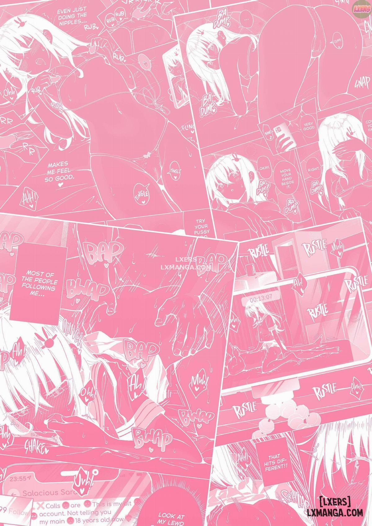 Sugar Baby Diaries 4 trang 65