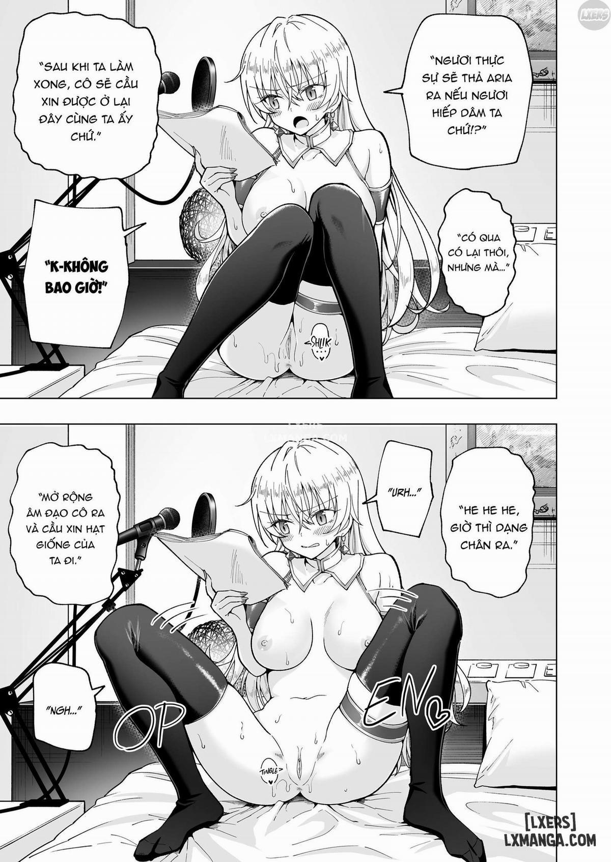 Sugar Baby Diaries 6 trang 39