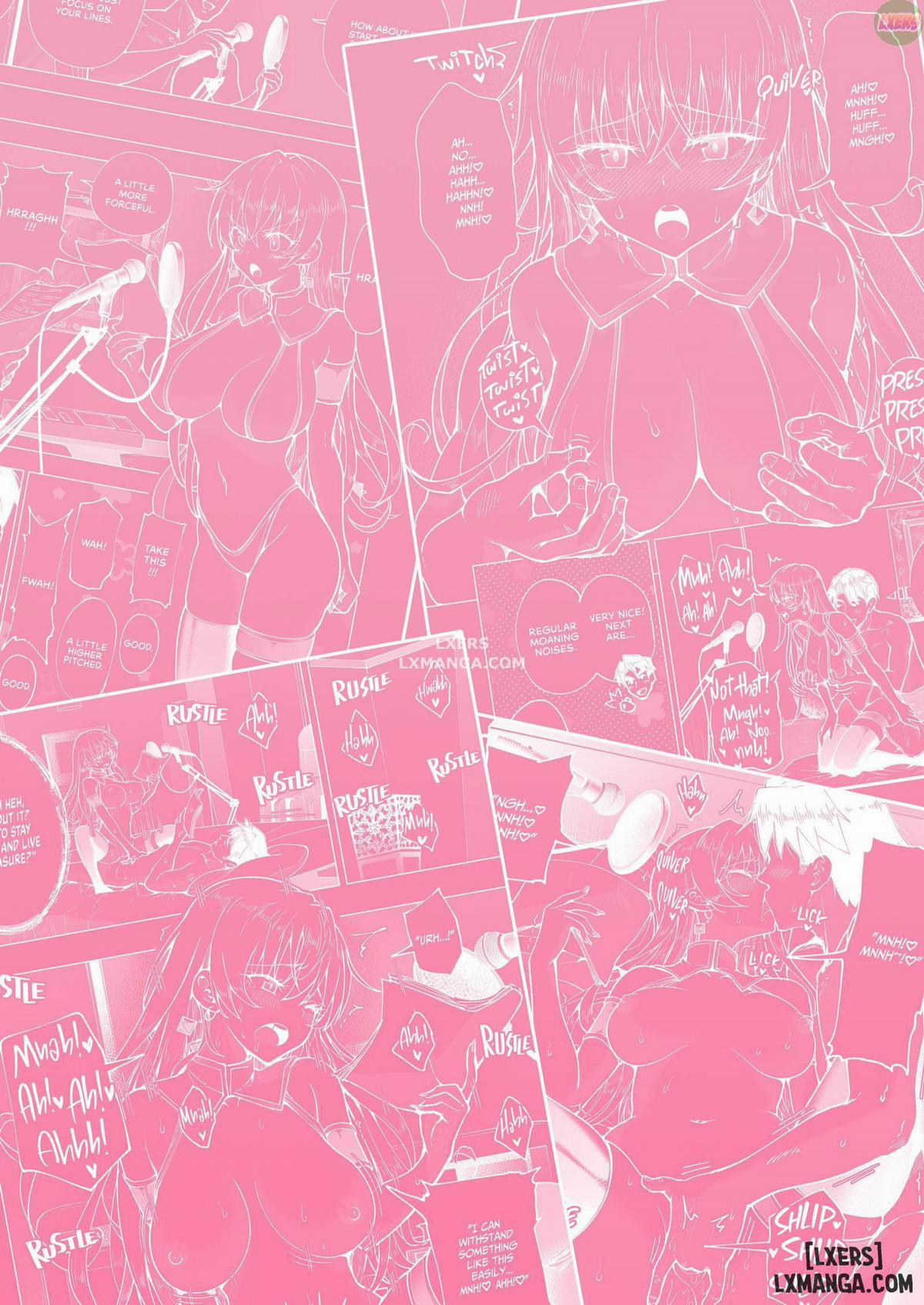 Sugar Baby Diaries 6 trang 62