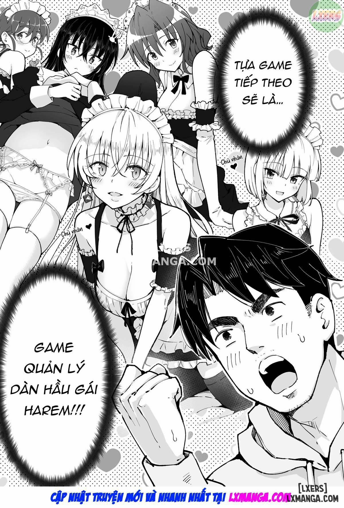 Sugar Baby Diaries 7 trang 59