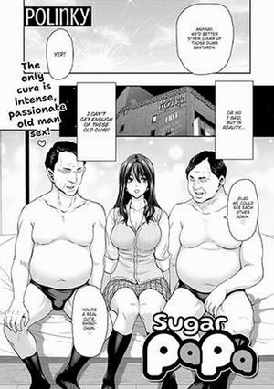 Đọc truyện tranh Sugar baby không cần tiền