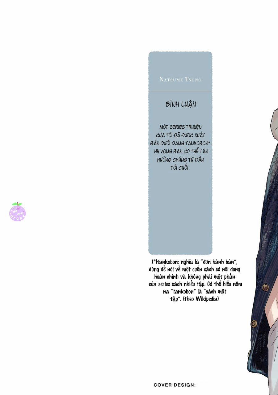 Sugar My Baby 1 trang 1