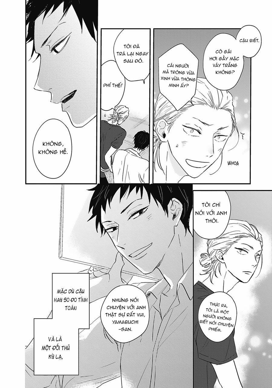 Sugar My Baby 1 trang 13