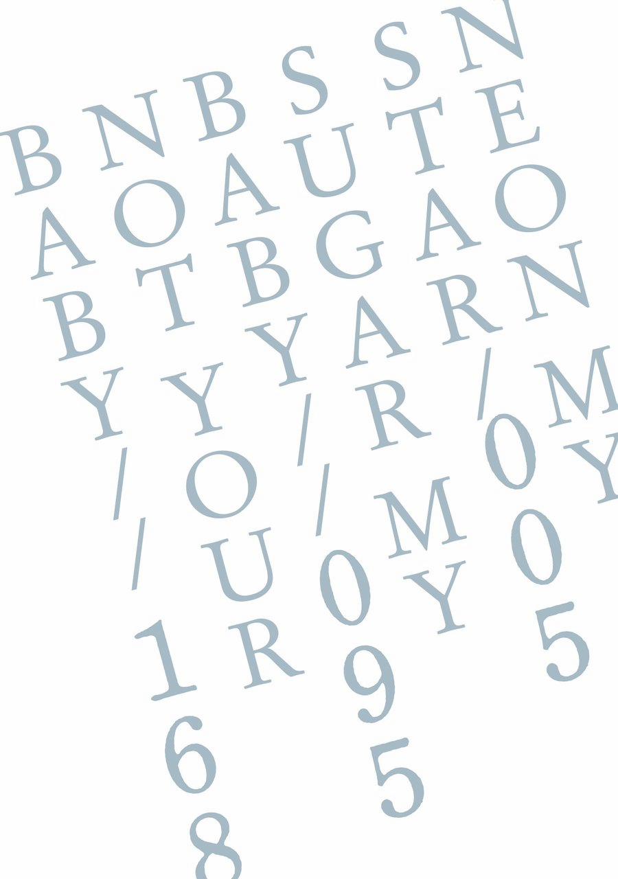 Sugar My Baby 1 trang 3