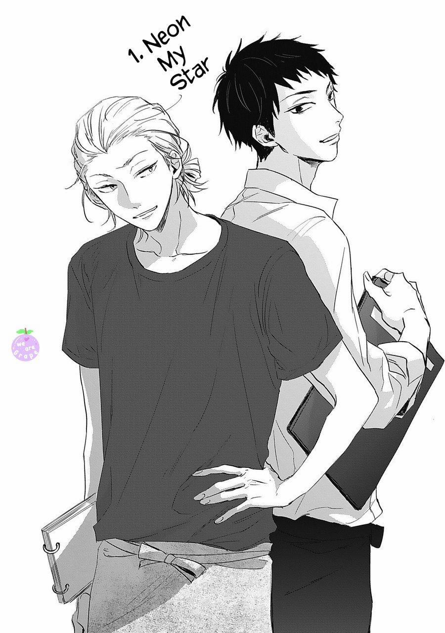 Sugar My Baby 1 trang 7